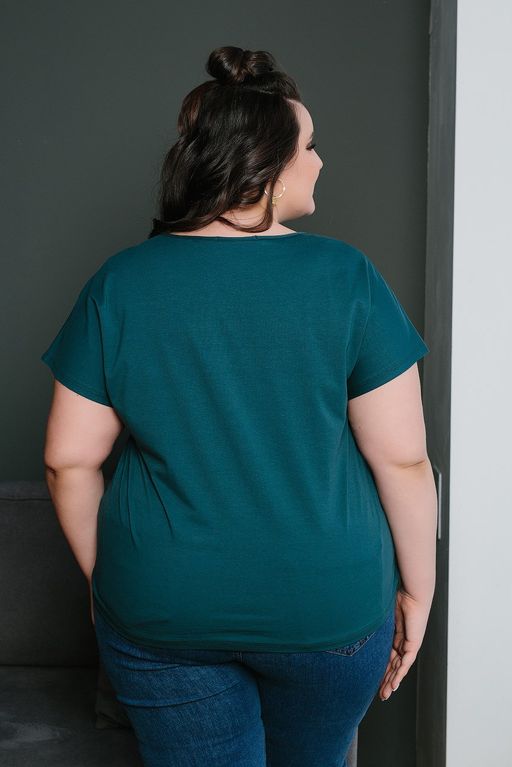 Футболка женская - Jp фото 13