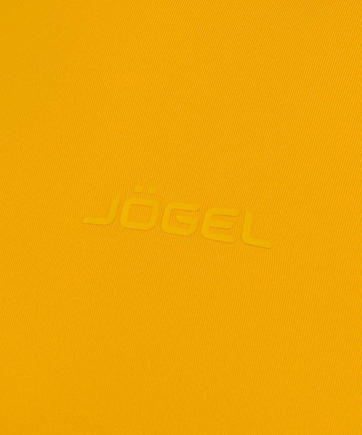Футболка компрессионная с длинным рукавом Jogel PerFormDRY Baselayer Tee LS 2, желтый фото 3