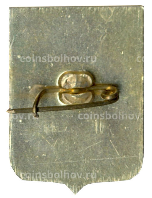 Значок Севастополь