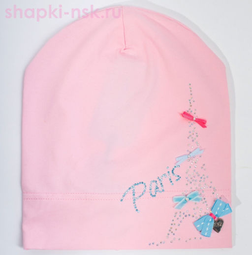 281 Ш Окно в Париж (50-52) Колпак - Vintage+ фото 5