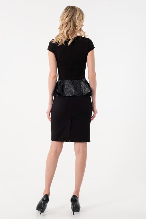 Платье П3-4173 - Wisell фото 8