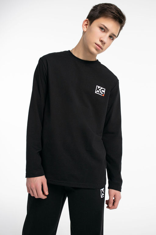 Костюм Блэк 3