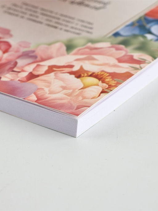 Подарочный набор, ежедневник А5, магнитные закладки, ручка «С 23 февраля»