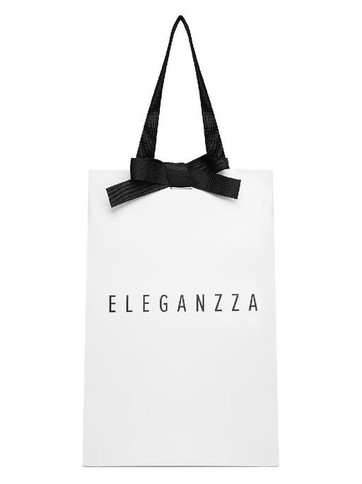 Пакет бумажный ELEGANZZA 32х32х15  фото 3