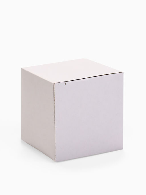 Футляр под кольцо, серьги Роза, бархатный, 6?5.5 см, красный