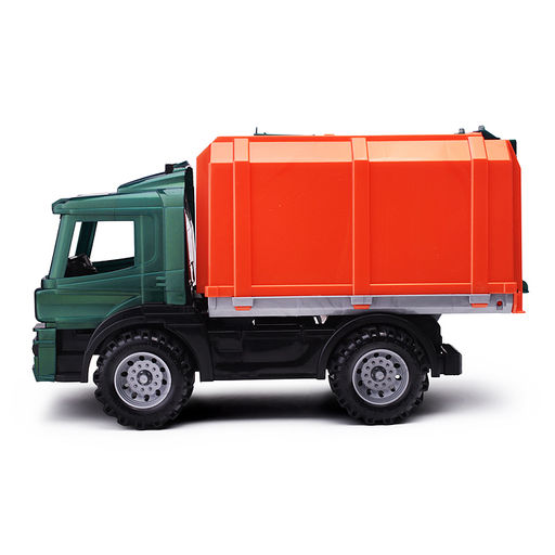 Спецтехника "Фургон"