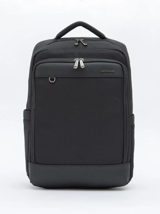 Рюкзак 73172D black Daodaisho