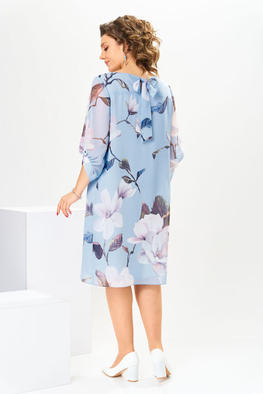 Комбинезон Romanovich Style 1-2517 мультиколор фото 288