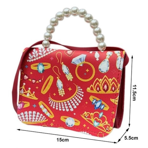 Сумочка детская 15*5,5*11,5см (ZY1878926)