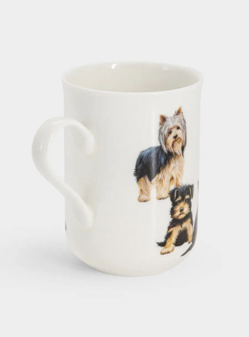 Кружка Йоркширский терьер, 0,3 л - Maxwell & Williams фото 5