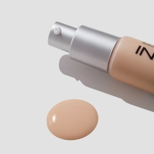 Influence Beauty Тональная основа матирующая Skinnovation Matte тон 04  фото 5