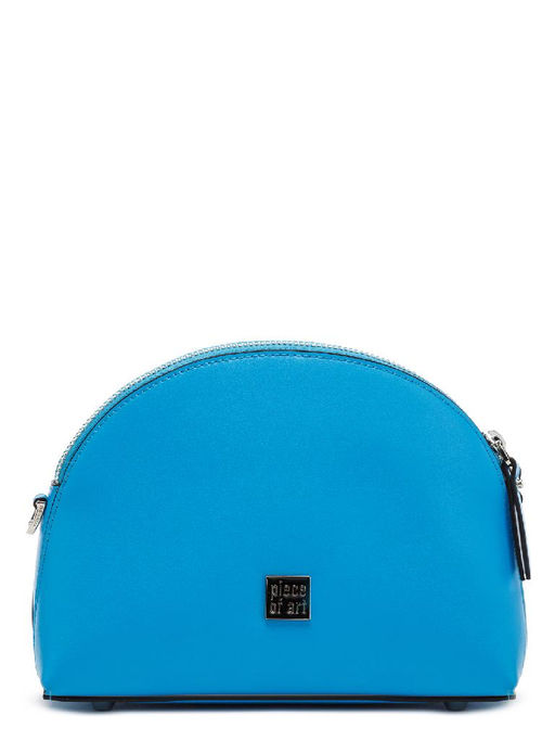 Сумка ELEGANZZA Z154-0302 azure фото 8