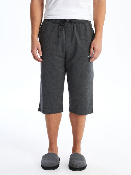 Standart Kal?p Erkek Pijama Alt ?ort