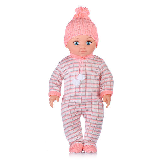 Пупс розовое облако