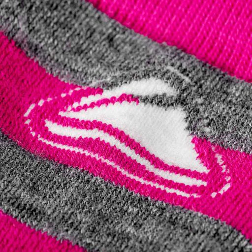 877 | LOPOMA - Socks Warm Touch - носки  унисекс