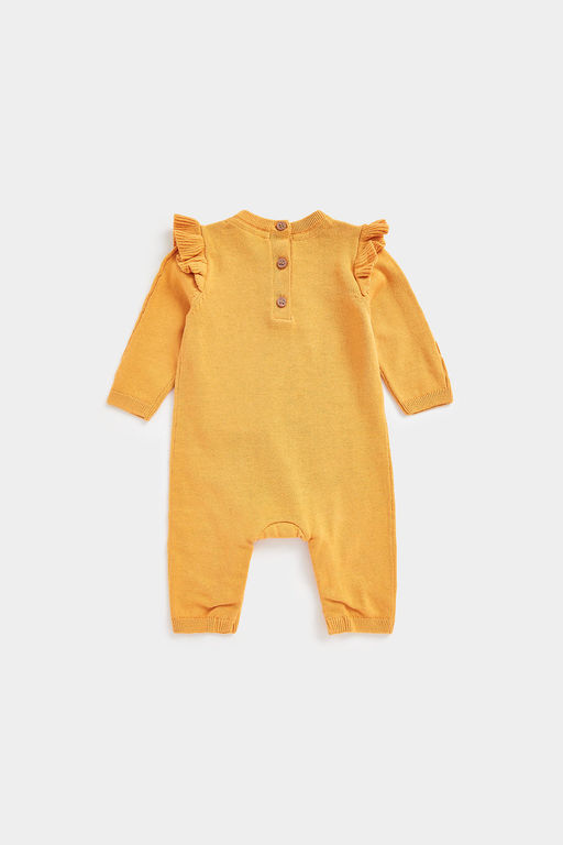 Mothercare / Комбинезон вязаный  фото 2