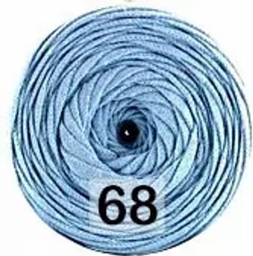 EKOYARN - Hoooked фото 16