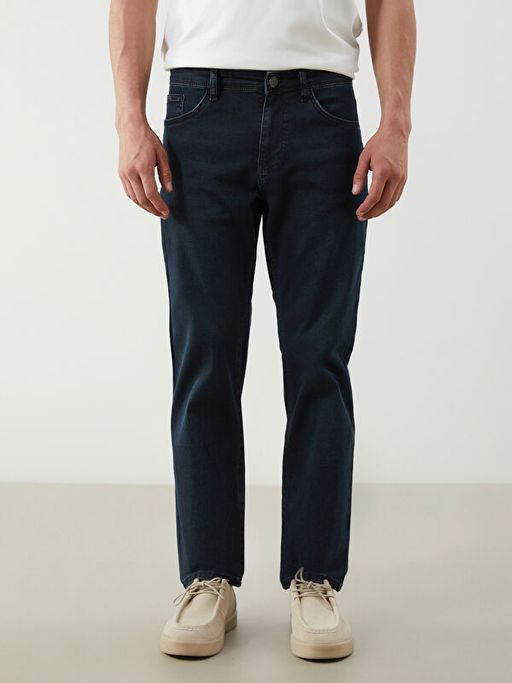 Premium Denim 779 Regular Fit Erkek Jean Pantolon