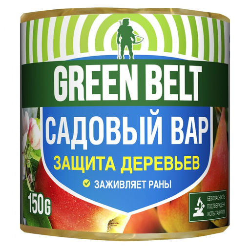 Вар садовый 150г "Гринбэлт"