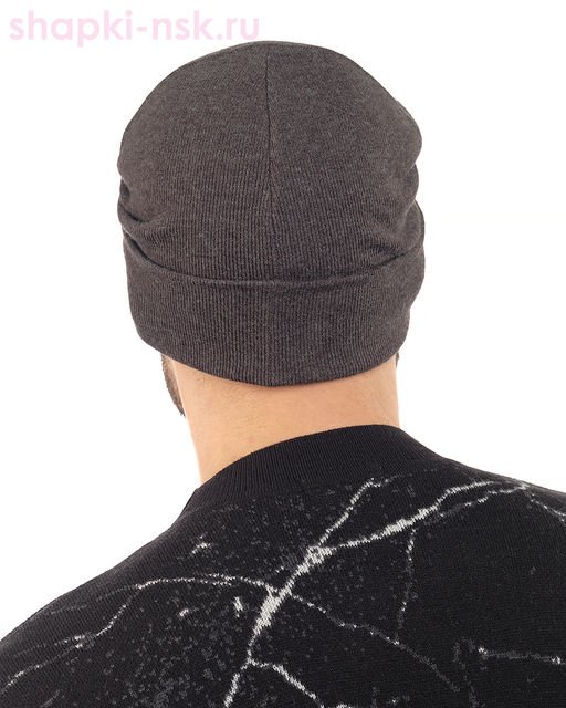 010 SHM Колпак мужской (58-60)