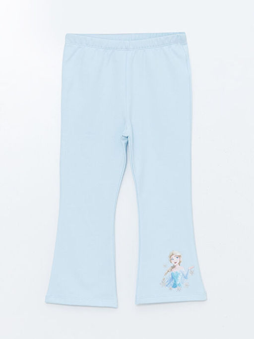 Elsa Bask?l? K?z Bebek Tayt 2li - Waikiki фото 2