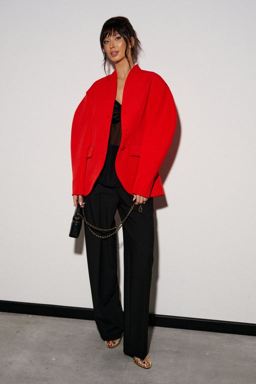 Жакет А5581 - Annete фото 11