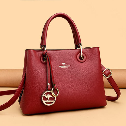 KAIDIFEINIROO Сумка женская 9676  фото 31