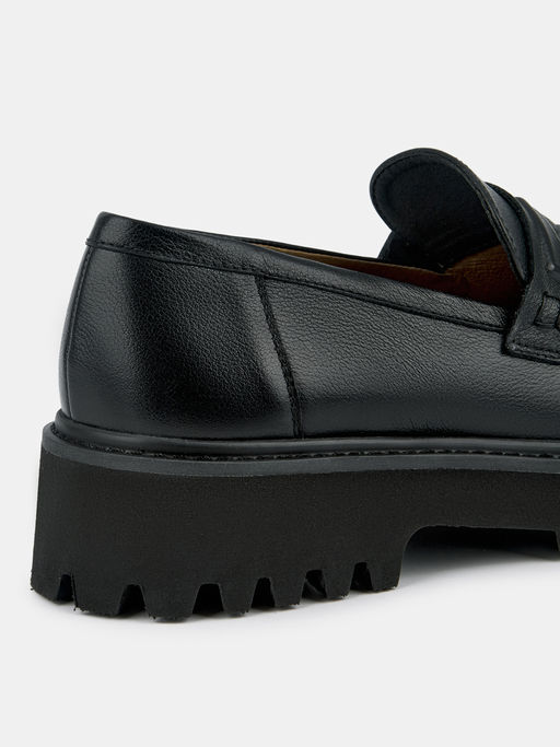 Лоферы женские ARINA