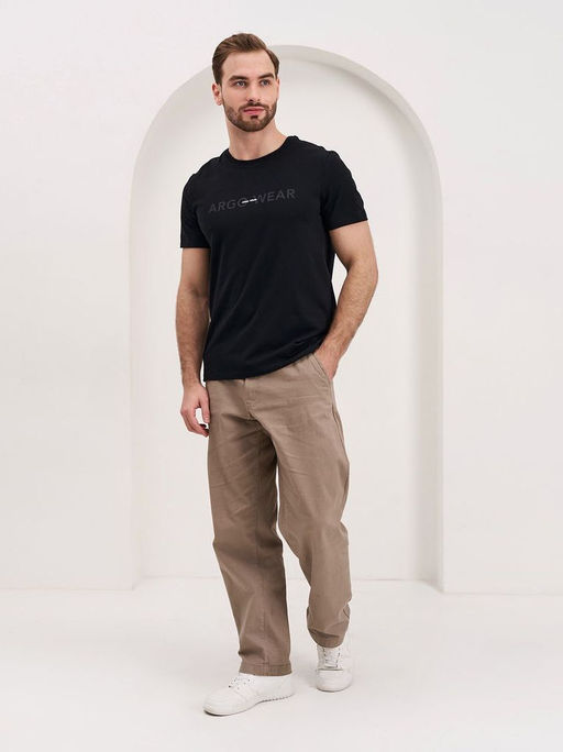 Футболка Top.1099M - Argo classic фото 4