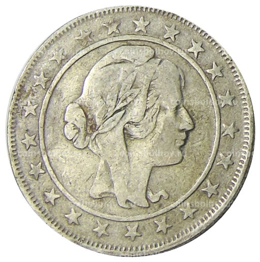 2000 рейс 1930 года Бразилия