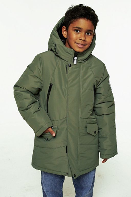 Куртка зимняя - Avese фото 27