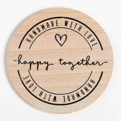 Набор кухонный Happy together подставка, полотенце, формочка - Этель фото 14