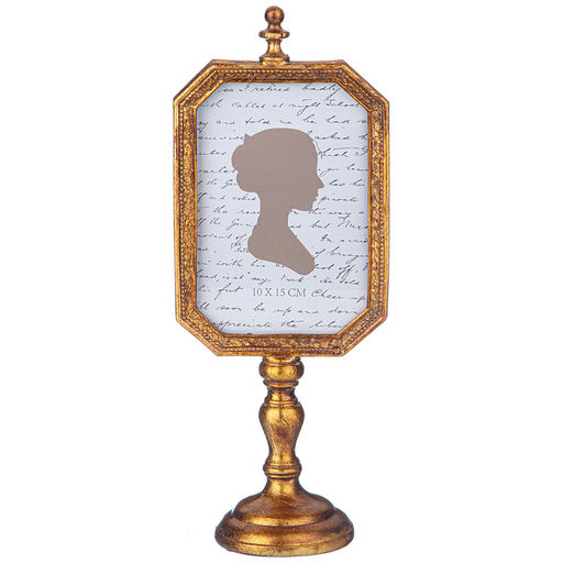 ФОТОРАМКА 12,2*8,2*30,3 СМ - Lefard фото 2