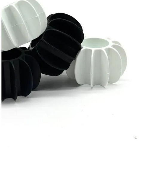 Набор шариков для стирки, собиратели шерсти, 4 штуки - Family фото 2