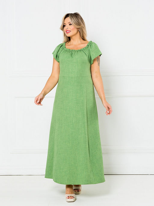 Платье 1451 - Novita фото 10