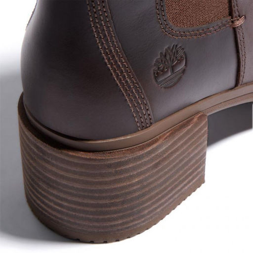 Ботинки челси - Timberland фото 6