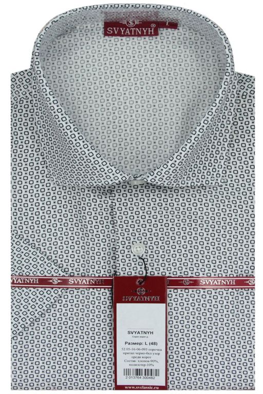 сорочка 
 52.05-16-06-093