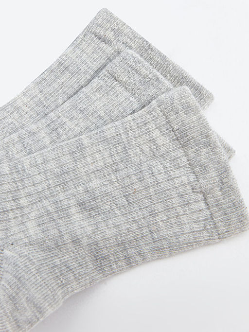 Basic Erkek Bebek Soket ?orap 3l? - Waikiki фото 6