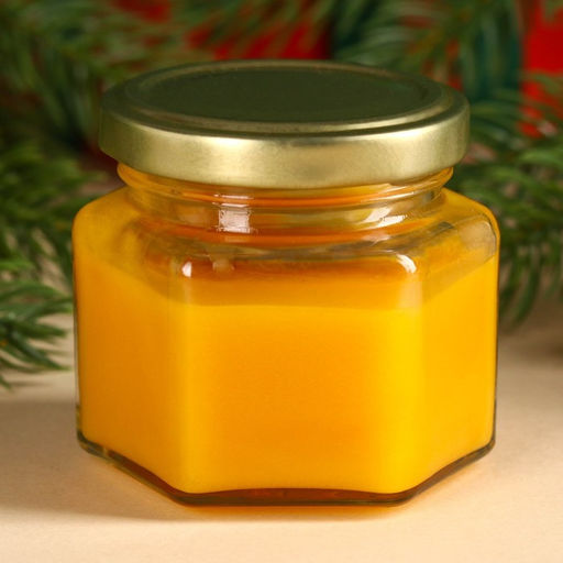 Набор чай и крем-мёд Зимняя сказка - Фабрика счастья фото 3