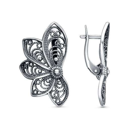 СЕРЬГИ 33016496