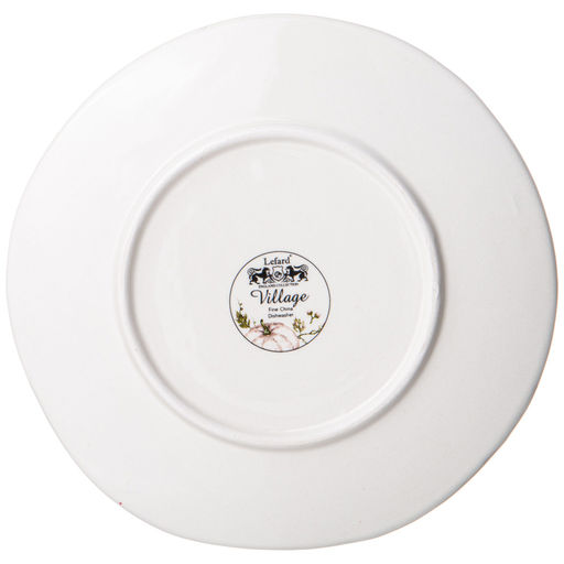 ТАРЕЛКА ЗАКУСОЧНАЯ LEFARD VILLAGE 22,3 СМ (КОР=16ШТ.) фото 3
