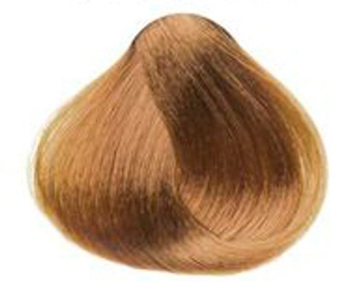 Gоldwell topchic стойкая крем-краска 8 n@gk светлый блонд с золотисто-медным сиянием 60 мл (д)