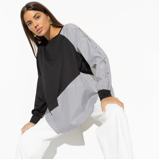 Свитшот Стоит отметить - Charutti фото 5