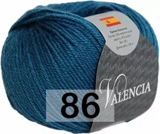 VALENCIA - Сеам фото 12