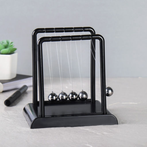 Маятник 14 см / H50MHY /уп 72/ - Галеонтрейд фото 2