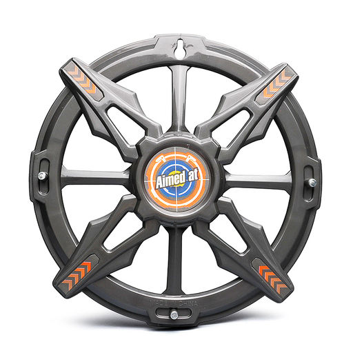 Набор тир "SoftStrike" с полимерными пулями, в коробке