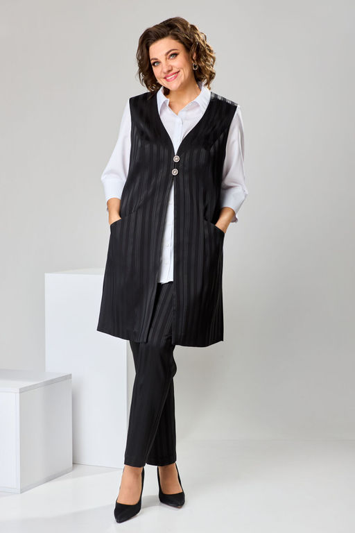 Комбинезон Romanovich Style 1-2517 мультиколор фото 80