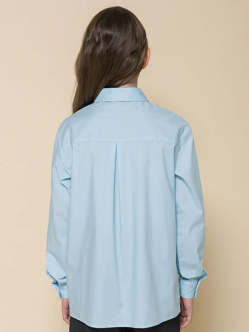 Pelican GWCJ7129 блузка для девочек  фото 3