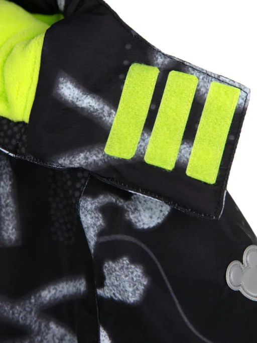 PlayToday / Куртка текстильная с полиуретановым покрытием для мальчиков  фото 17