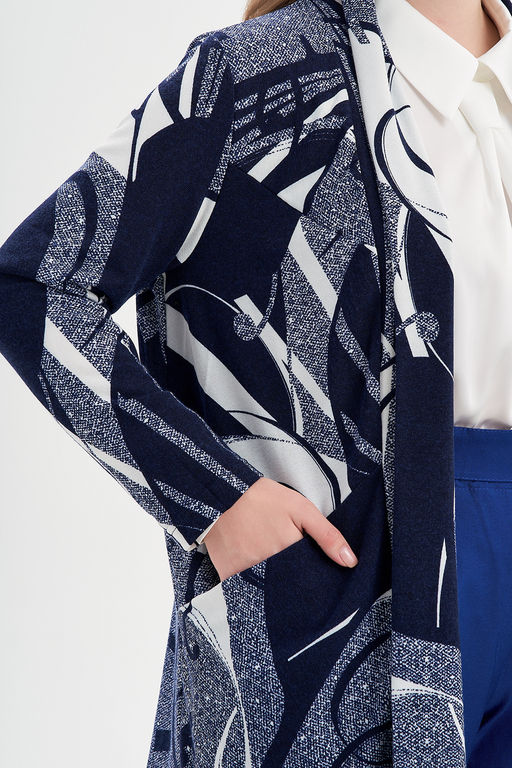 Кардиган - Olsi фото 7